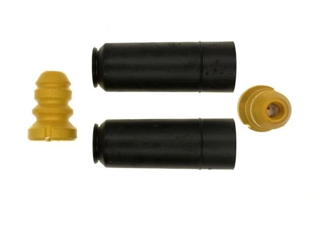 Rear Strut Bellows For 2009-2013 BMW 335i xDrive Coupe 2010 2011 2012 GF295NJ - Image 1 of 1