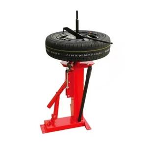 TECHTONGDA Car Tire Changer Tire Bead Breaker 8-18in Universal Tire Machine New - Picture 1 of 20