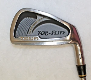 */Spalding - Top Flite Tour - 21* #3 Iron - RH - Men's- Steel Shaft - Stiff #270 - Picture 1 of 14