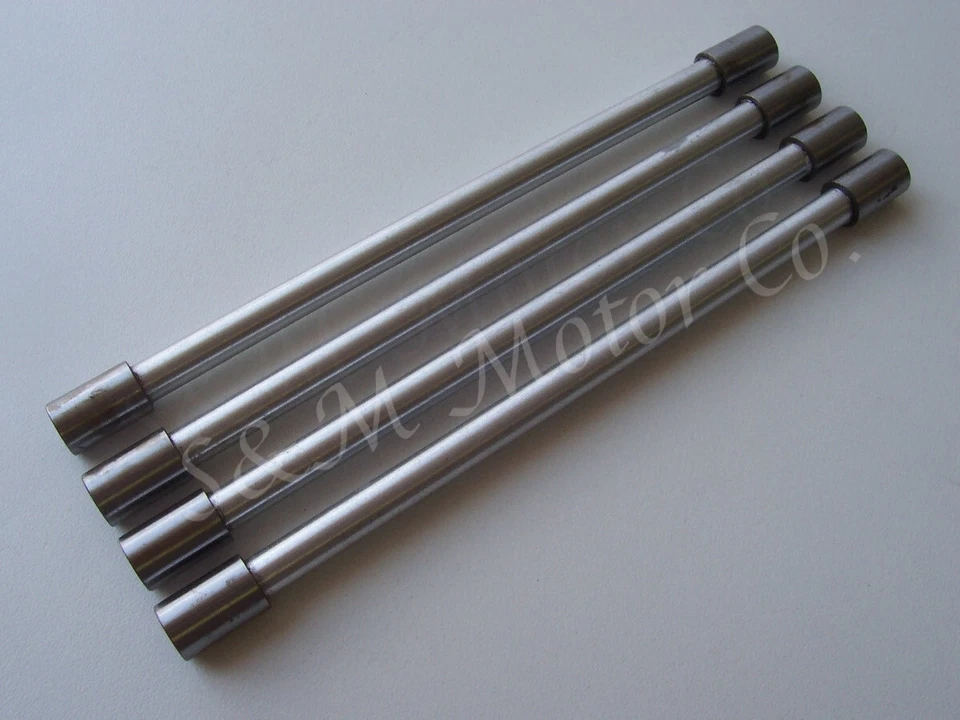 JUEGO DE VARILLAS DE EMPUJE TRIUMPH T140 TR7 750cc 71-3330 Bonneville 1973-83 Foto 1 de 1