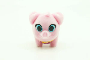 Disney T.O.T.S. Easter 2022 Mini Figures Pearl the Pig BRAND NEW - Picture 1 of 2
