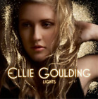 Ellie Goulding Lights (CD) Album