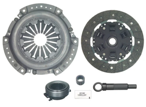 Kit de embrague de transmisión embrague perfecto MU1122-1 Foto 1 de 1