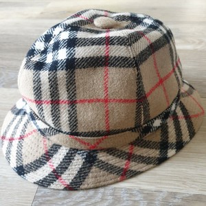 burberry wool hats
