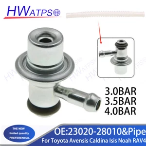 23020-28010 Fuel Pressure Regulator 3.5 3.0 4.0 Bar For Toyota Allion Ipsum - Bild 1 von 12