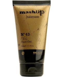 Mashup Haircare Mash Up Haircare No 43 Elvis Fluid Gel - Picture 1 of 2