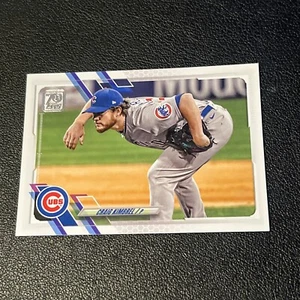 2021 Topps - #579 Craig Kimbrel - Picture 1 of 2