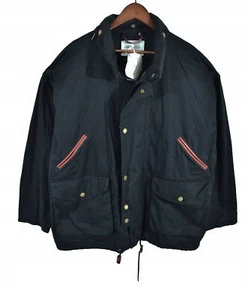 CHEVIGNON Neu Herren Entenjagd Marine Jacke XL - Bild 1 von 10