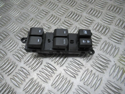 Interruptor de ventana de escotilla Suzuki S-Cross Boosterjet AKK 1.4 HYBRID MK1 2024 *8956 Foto 1 de 4