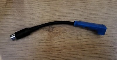 🇬🇧 AT2XTKB IBM PC AT PS/2 keyboard to XT 5 Pin DIN adapter converter - Image 1 of 3