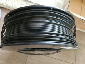 Proto-pasta HTP22830-CF High Temperature Carbon Fiber Spool, PLA 2.85 mm, 3 kg, - Picture 1 of 3