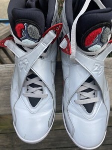 Jordan 8 Retro SP Reflections Of A 
