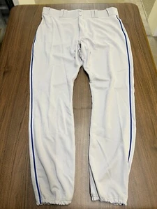 2012 Los Angeles Dodgers Team-Issued Pants - Majestic Authentic - 38/40 x 33 - Picture 1 of 7