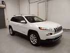 2015 Jeep Cherokee Limited Jeep Cherokee with 83575 Miles available now!