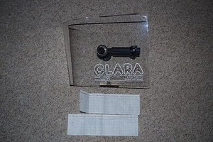 Sistema de micrófono separador Clara vintage / 1985 Prof. Peters - Imagen 1 de 7