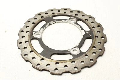 Kawasaki Ninja EX250 2008 rotor de disco de freno trasero  Foto 1 de 4