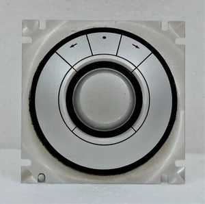 Kongsberg sistema di posizionamento dinamico marittimo come parte ruota h n. 603550 Rev D - Foto 1 di 5