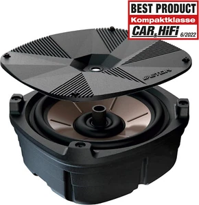 ETON RES12 Aktivsubwoofer für das Reserverad Reserveradmulde 30 cm Woofer 12" - Bild 1 von 11