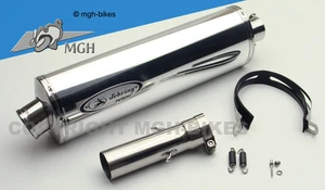 Sebring Sportauspuff Auspuff silencer Triumph Speed Triple 955 i 595N 02-04 - Bild 1 von 1