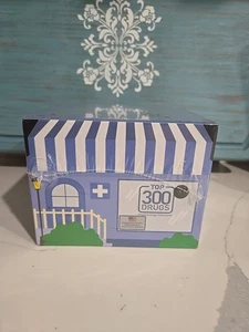 Revisa Publishing Top 300 Medikamente Pharmakologie Lernkarten-Bildung-Medizin-Lernen - Bild 1 von 6