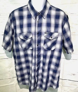 DIXXON “The Marshall” Mens Sz Small Short sleeve Bamboo - Picture 1 of 4