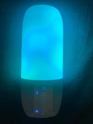 JBL Pulse 3 Bluetooth Lautsprecher   - Bild 1 von 2