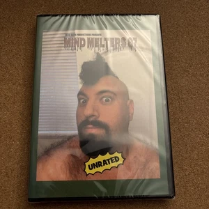 Mind Melters 87 (DVD) James Balsamo - Picture 1 of 2