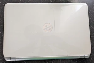 HP Pavilion 15-n034sa, Intel Core i3-3rd Gen, 15.6" Screen, 8GB RAM - Picture 1 of 4
