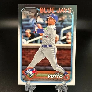 2024 Topps Update Joey Votto #US16 Toronto Blue Jays - Picture 1 of 2