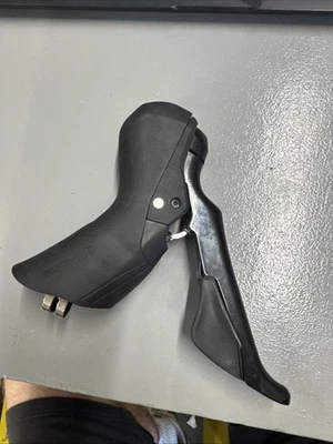 Shimano 105 11 Speed RH STI Lever - Hydrolic - ST-R7020 - Image 1 of 3