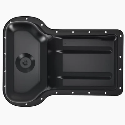 Oil Pan for Ford F250 F350 Super Duty 6.0L 6.4L Diesel 2003-2010 264-046 - Image 1 of 4