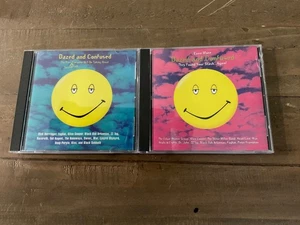 Even more Dazed and Confused (Original Soundtrack) by Various (CD, 1994) tested - Imagen 1 de 3