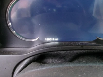 Cilindro maestro de freno usado se adapta a: Cadillac Escalade ESV 2017 grado A Foto 1 de 4