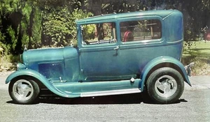 1929 Ford Model A - Picture 1 of 6