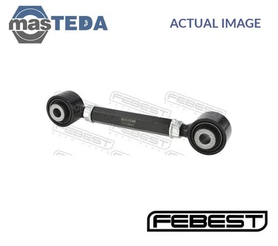 1225-UNADJ WISHBONE TRACK CONTROL ARM FEBEST FOR HYUNDAI TUCSON,IX35 - Image 1 of 4
