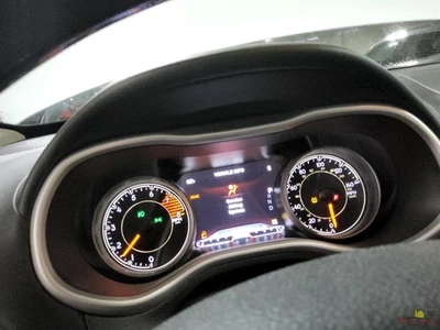 Jeep Cherokee 2017 velocímetro cuadro de instrumentos indicadores Foto 1 de 4