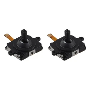 2 Stück 3D-Analog-Joysticks für Meta Quest3 VR-Controller, Thumbstick, 3D-A7276 - Bild 1 von 7