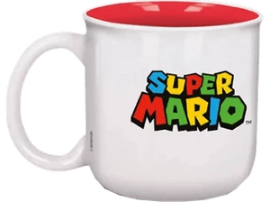 Taza - Pyramid Super Mario y sus amigos, 400 ml - Imagen 1 de 3