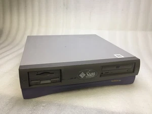 Sun Microsystems SunBlade 150 Workstation 650MHz, 2GB RAM UltraSPARC II 650MHz - Picture 1 of 8