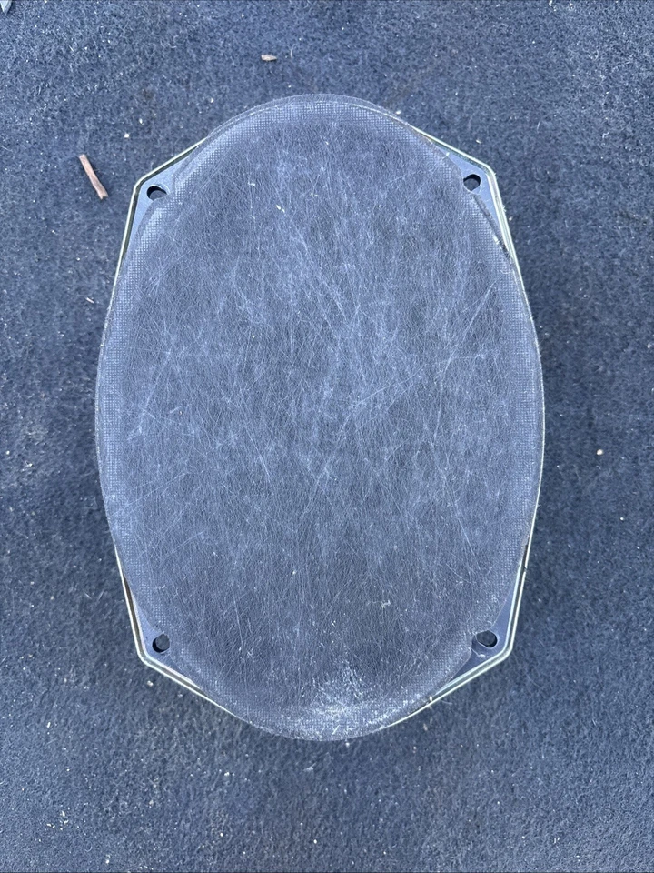 10-16 CHRYSLER TOWN & COUNTRY FRONT REAR LEFT RIGHT DOOR AUDIO SOUND SPEAKER OEM - Image 1 of 4