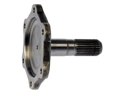 For 2002-2004 Chevrolet Avalanche 1500 Axle Shaft Front Left Dorman 34895PZPX - Image 1 of 2