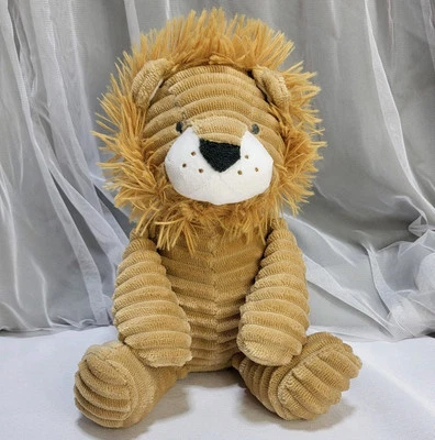 2020 Carter’s Baby Lion Plush Stuffed Animal - Image 1 of 4