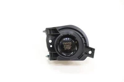 2022 - 2025 HONDA CIVIC ENGINE START STOP IGNITION SWITCH BUTTON OEM - Image 1 of 4