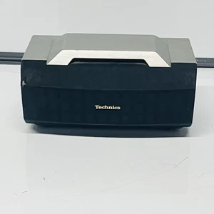 Technics SB-PC75 120W Vintage Stereo Lautsprecher HiFi Audio System getestet - Bild 1 von 6