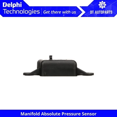 Датчик абсолютного давления коллектора Delphi 1986 1987 для Ford Ranger 1985-1992 годов выпуска - Изображение 1 из 4