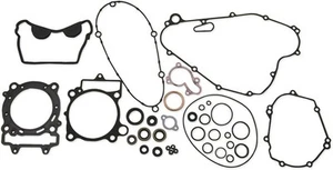 Moose Complete Gasket Set with Oil Seals fits Kawasaki KX450F 2016-2017 - Picture 1 of 1
