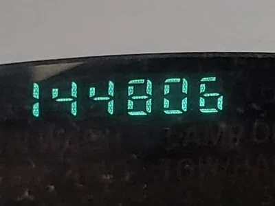 Used Starter Motor fits: 2004 Dodge 1500 PICKUP 4.7 Grade A - Image 1 of 4