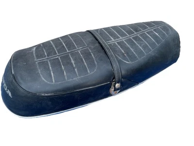 Asiento de moto Honda CB650 CB900 ¿alón dorado? DESCONOCIDO  Foto 1 de 4