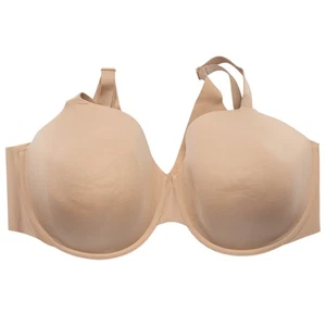Soma Warm Amber Vanishing 360 Perfect Coverage Bra 44DDD - Picture 1 of 6