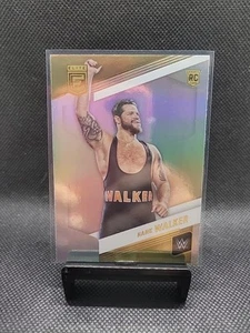2023 Panini Donruss Elite WWE 71 Hank Walker RC NXT Wrestling - Picture 1 of 2